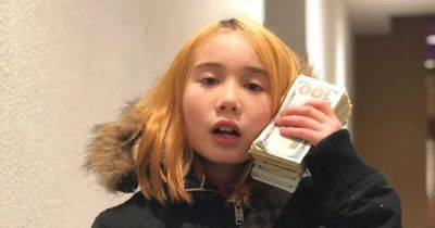 Lil Tay’s Former Manager Thinks Death Post Was a Hoax Rather Than Hack - www.usmagazine.com - New York
