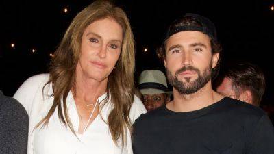 Brody Jenner Says He Plans to Be the 'Exact Opposite' of Parent Caitlyn Jenner - www.etonline.com