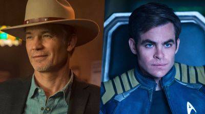 Timothy Olyphant Says He Lost The Role Of Kirk To Chris Pine In JJ Abrams’ ‘Star Trek’ Films Because He Was Too Old - theplaylist.net - county Pine