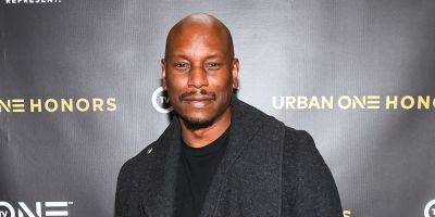 Tyrese Gibson Sues Home Depot Following 'Humiliating & Demeaning' Experience in Store - www.justjared.com - Los Angeles - county Gibson