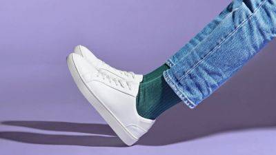 Thousand Fell Sale: Save 25% On Sustainable Sneakers to Stroll From Summer into Fall - www.etonline.com - Adidas