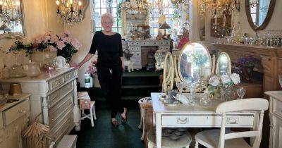 'My crystal chandelier shop and home is going to be subject to an onslaught of horrendous noise' - www.manchestereveningnews.co.uk - Spain - Italy - county Hall - Manchester - county Hale