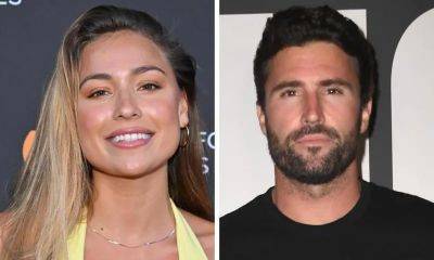Brody Jenner is officially a dad! Surfer Tia Blanco has home water birth - us.hola.com
