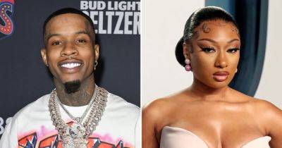 Tory Lanez Is Not ‘Apologizing’ After Receiving 10-Year Sentence for Megan Thee Stallion Shooting - www.usmagazine.com