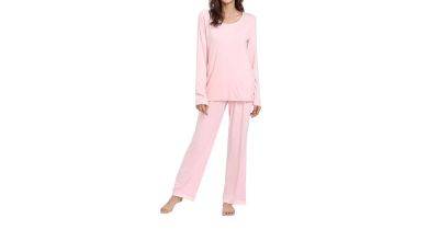 Shoppers Say These ‘Super Soft’ Pajamas Keep You Cool and Comfy While Sleeping - www.usmagazine.com