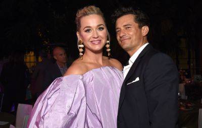Orlando Bloom and Katy Perry involved in legal battle with veteran over California home - www.nme.com - New York - California