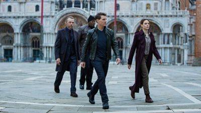 ‘Mission: Impossible – Dead Reckoning Part One’: Director Christopher McQuarrie Explains Decision Behind Major Character’s Death - theplaylist.net