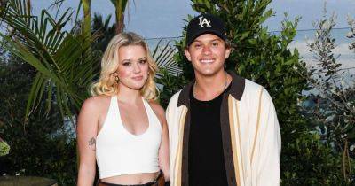 Reese Witherspoon and Ryan Phillippe’s Kids Ava and Deacon Bring the Summer Vibes to Madewell Party - www.usmagazine.com - Los Angeles