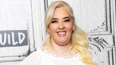 Mama June Shares Her New Goals on 44th Birthday: I Have to Do What's 'Right for Me' - www.etonline.com - Las Vegas - Panama