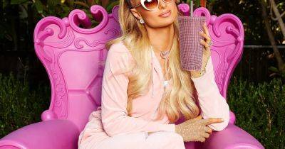 Think Pink With These ‘Hot’ Cookware Products From Paris Hilton - www.usmagazine.com - Paris