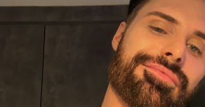 Rylan Clark fans tell him 'you still look amazing' after he spots something - www.manchestereveningnews.co.uk - Britain - Italy