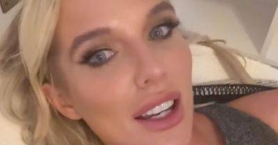 Helen Flanagan dating again after shock split – but still wears engagement ring - www.ok.co.uk - South Africa