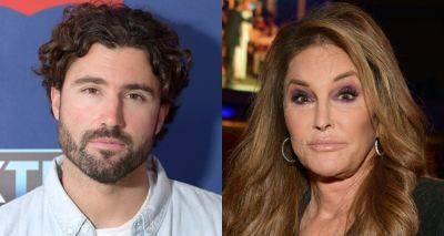 Brody Jenner Says He Wants to be 'Exact Opposite' of Dad Caitlyn Jenner After Welcoming First Child - www.justjared.com