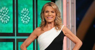 The Real Reason Vanna White Will Be Absent From ‘Wheel of Fortune’ Amid Salary Negotiations - www.usmagazine.com - California - county Stafford