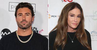 Brody Jenner Plans on Being the ‘Exact Opposite’ Kind of Parent Caitlyn Jenner Was to Him - www.usmagazine.com