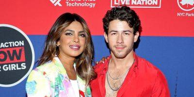 Nick Jonas Describes 'Surprisingly Difficult' Moment During His Wedding Celebration With Priyanka Chopra - www.justjared.com - India