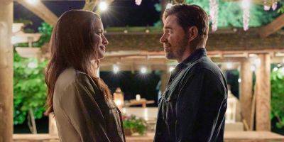 Kavan Smith & Emmanuelle Vaugier Reunite For 'Big Sky River: The Bridal Path' Tonight On Hallmark Movies & Mysteries! - www.justjared.com - county Boone - Taylor - Smith - Montana