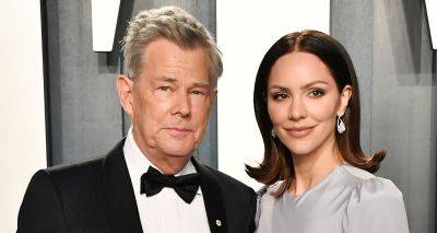 Katharine McPhee & David Foster's Family 'Tragedy' Revealed After She Leaves Asia Tour Early - www.justjared.com - USA - Indonesia - city Jakarta, Indonesia