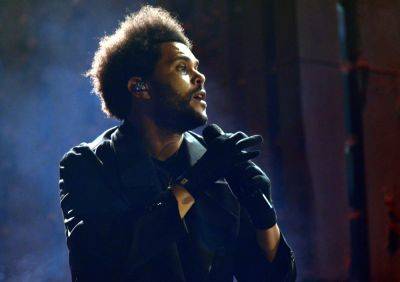 The Weeknd Announces He’ll No Longer Be Doing Any Music Features ‘Unless Daft Punk Get Back Together’ - etcanada.com - Poland - city Warsaw, Poland