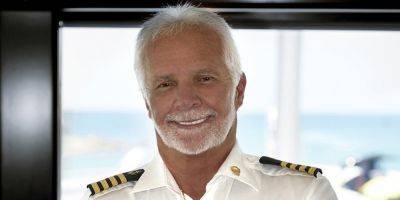 'Below Deck' Captain Lee Rosbach Reacts To Firings on 'Below Deck Down Under' & Praises Captain Jason Chambers - www.justjared.com - USA