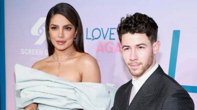 Nick Jonas Reveals 'Surprisingly Difficult' Tradition From His Wedding to Priyanka Chopra - www.etonline.com - India