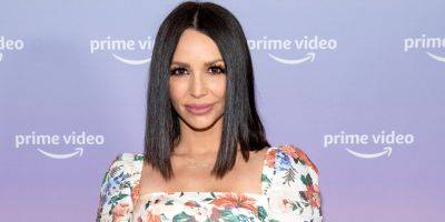 Scheana Shay Says Her 'Unhealthy' Weight Loss Is Due To Anxiety & Stress, Not Ozempic - www.justjared.com