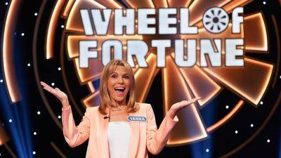 Vanna White misses 'Wheel of Fortune' for first time in 30 years: Her upcoming absence explained - www.foxnews.com - California