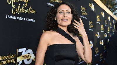 Lisa Edelstein Reveals She Received 97 Cent Residuals Check for ‘Girlfriends’ Guide to Divorce’: ‘That’s Not a Livable Wage’ - variety.com - Los Angeles
