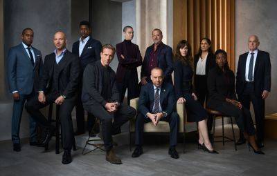 What time is ‘Billions’ on tonight? - www.nme.com - Britain - USA - county Lewis - county Colbert