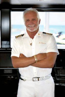 ‘Below Deck Down Under’: Captain Lee Rosbach Says Fired Crew Members ‘Should Pay The Price’ For ‘Despicable’ Sexual Misconduct - etcanada.com