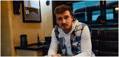 Morgan Wallen Ditches Mullet: Shocks Fans With New Shaved Hair - www.hollywoodnewsdaily.com - Ohio - Columbus, state Ohio