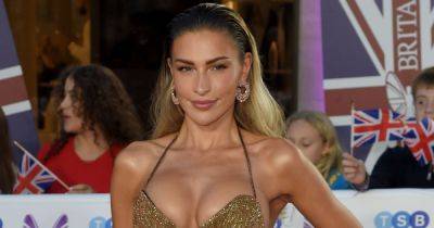 Love Island's Zara McDermott wants to be Strictly's 'sexiest contestant ever' - www.ok.co.uk - Chelsea - county Love
