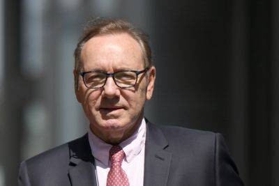 Hiring Kevin Spacey For Welsh Thriller “Was Risk Worth Taking,” Reveals Co-Star - deadline.com - London - USA