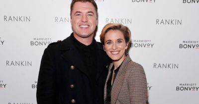 Line of Duty's Vicky McClure gets married in lavish ceremony - www.dailyrecord.co.uk - Scotland - county Martin - county Owen - Choir