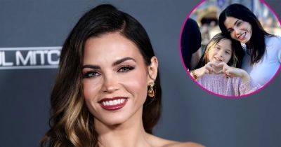 Jenna Dewan Isn’t Ready for Daughter Everly’s Teenage Years: Right Now She ‘Enjoys My Company’ - www.usmagazine.com