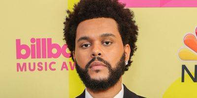 The Weeknd Says He's No Longer Doing Features 'Unless Daft Punk Get Back Together' - www.justjared.com - Poland - city Warsaw, Poland
