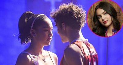 Did ‘High School Musical: The Musical: The Series’ Include Olivia Rodrigo Easter Egg in Finale? - www.usmagazine.com