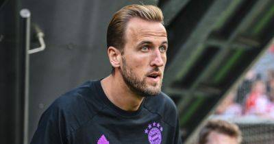 Manchester United could yet be haunted by Harry Kane and £100m Bayern Munich transfer - www.manchestereveningnews.co.uk - Manchester - Germany - county Dane