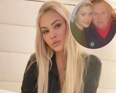 Shanna Moakler Mourns Death Of Father -- Just Months After Mom Passed - perezhilton.com - Alabama