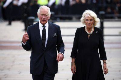 King Charles lists unusual new job at Buckingham Palace for $63K salary - nypost.com - Britain - California - county San Diego