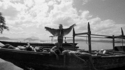 ‘Essential Truths of the Lake’ Review: Things Don’t End Well in Lav Diaz’s Languorous Detective Story - variety.com - Philippines