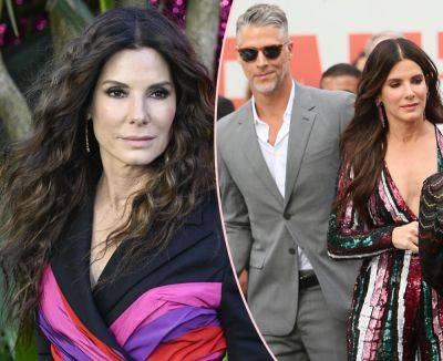 Star Magazine Sparks Outrage After Claiming Sandra Bullock & Her Late Boyfriend Bryan Randall BROKE UP In Latest Issue! - perezhilton.com - city Sandra - county Bryan - county Randall