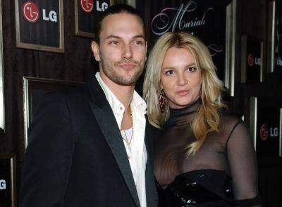 Kevin Federline And His Sons With Britney Spears ‘Safe in Hawaii’ Amid Deadly Maui Fires, Source Says - etcanada.com - Hawaii - city Honolulu