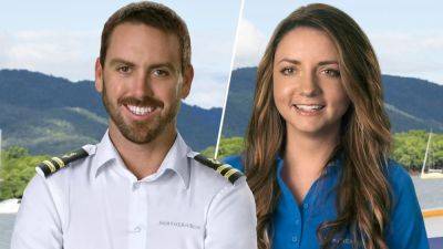 ‘Below Deck Down Under’ Crew Members Fired After Non-Consensual Sexual Advances Caught On Camera - deadline.com