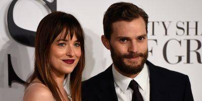 The Richest 'Fifty Shades of Grey' Stars Ranked by Net Worth, (& No. 1 Has No. 2 Beat By $120 Million!) - www.justjared.com - Hollywood