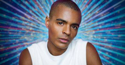 Real life of Strictly Come Dancing’s Layton Williams - from growing up in Bury and West End debut to being 'flung around' on dancefloor - www.manchestereveningnews.co.uk - Britain - Manchester - county Williams - city Layton, county Williams