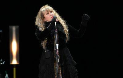 Stevie Nicks shares statement on Maui fires: “This island defines Fleetwood Mac and me” - www.nme.com - Houston