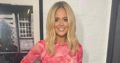 Emily Atack 'cries herself to sleep' due to loneliness after split from Big Brother star - www.ok.co.uk
