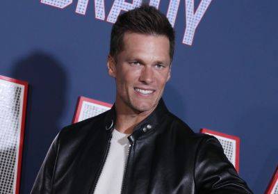 Tom Brady Brings Daughter Vivian To BLACKPINK Concert And Then Pokes Fun At Himself - etcanada.com - New Jersey - county Rutherford