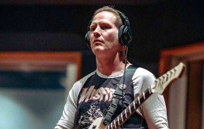 Corey Taylor teases release of Slipknot’s “lost” album ‘Look Outside Your Window’ - www.nme.com